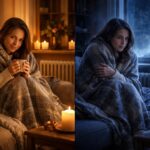 découvrez comment l'arrêt nocturne du chauffage collectif influence notre ressenti de la température et ses effets sur notre confort quotidien.