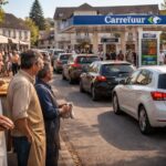 découvrez comment le prix du fioul chez carrefour impacte le marché local, influençant les consommateurs et les tarifs dans la région.