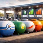 découvrez comment les prix du fioul chez leclerc se positionnent par rapport à ceux des autres distributeurs pour faire le meilleur choix économique.