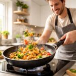 découvrez comment une poêle de lidl peut révolutionner votre cuisine grâce à ses performances, son rapport qualité-prix exceptionnel et sa facilité d'utilisation.