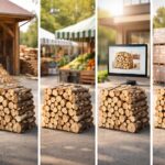 découvrez notre comparatif des prix pour le stère de bois résineux de 50 cm et trouvez où acheter au meilleur prix pour vos besoins en chauffage.