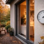 apprenez à quel moment précis, selon la température extérieure, il est optimal d'allumer votre chauffage pour réaliser des économies d'énergie et réduire votre facture.