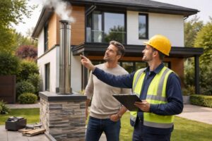 découvrez les détails de la nouvelle loi sur les cheminées, ses implications pour les propriétaires, et comment assurer la conformité de votre installation.