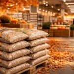 profitez des offres exceptionnelles sur les pellets chez leclerc cet automne et préparez votre chauffage à petit prix. ne manquez pas les promotions en cours !