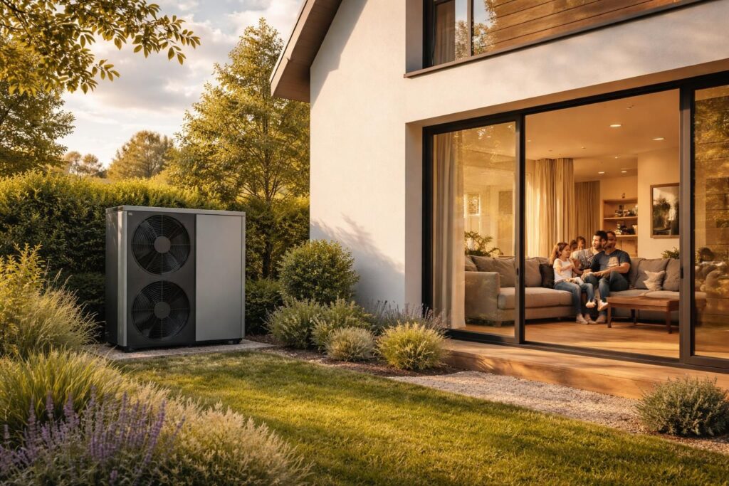 lisez les avis et témoignages sur la pompe à chaleur pour optimiser votre confort thermique et faire un choix éclairé pour votre maison.