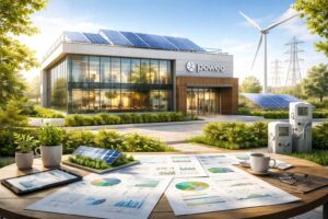 découvrez l'historique du fournisseur d'électricité poweo et explorez ses offres adaptées à vos besoins énergétiques.