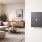 découvrez l'interrupteur maxcio hors ligne, la solution parfaite pour gérer facilement votre éclairage sans connexion internet. simplicité et efficacité garanties.