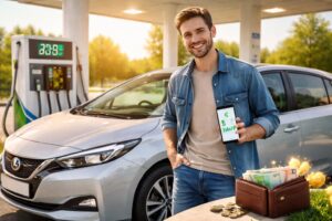 découvrez comment la prime essence peut aider les automobilistes soucieux de leur budget à réduire leurs dépenses de carburant tout en profitant d'avantages financiers intéressants.