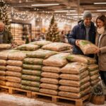découvrez les avantages exclusifs de la promotion des granulés de bois chez leclerc cet hiver pour chauffer votre maison efficacement et à petit prix.