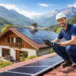 découvrez les avantages d'engager un installateur de panneaux solaires à chambéry pour votre domicile : expertise locale, installation optimisée et économies d'énergie garanties.