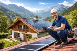découvrez les avantages d'engager un installateur de panneaux solaires à chambéry pour votre domicile : expertise locale, installation optimisée et économies d'énergie garanties.