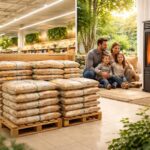 découvrez les avantages des pellets vendus chez carrefour pour un chauffage efficace, économique et écologique.