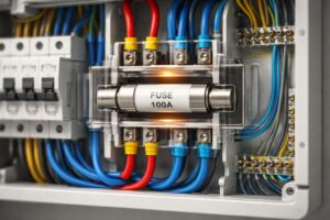 découvrez les avantages d'un fusible centralisé dans votre tableau électrique pour une protection optimale, une maintenance simplifiée et une sécurité renforcée de votre installation électrique.