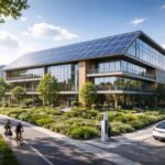 découvrez comment le bâtiment solaire arkolia contribue à la transition énergétique grâce à ses avantages écologiques innovants, alliant performance environnementale et développement durable.