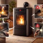 découvrez les codes erreur les plus fréquents des poêles à granulés et apprenez comment les résoudre efficacement pour assurer un fonctionnement optimal de votre équipement.