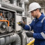 découvrez les meilleures pratiques pour entretenir efficacement votre chauffage industriel gaz soufflant et assurer sa performance optimale tout au long de l'année.