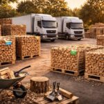 découvrez les meilleurs fournisseurs proposant des prix attractifs pour le bois de chauffage en 50 cm livré directement chez vous. profitez d'offres économiques et d'une livraison rapide.