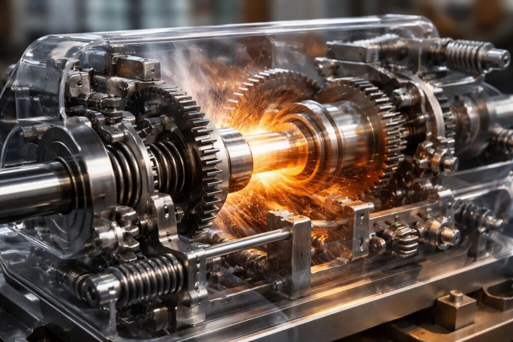 découvrez les secrets du fonctionnement du chauffage cinétique et comprenez comment cette technologie innovante optimise le confort thermique tout en réduisant la consommation d'énergie.