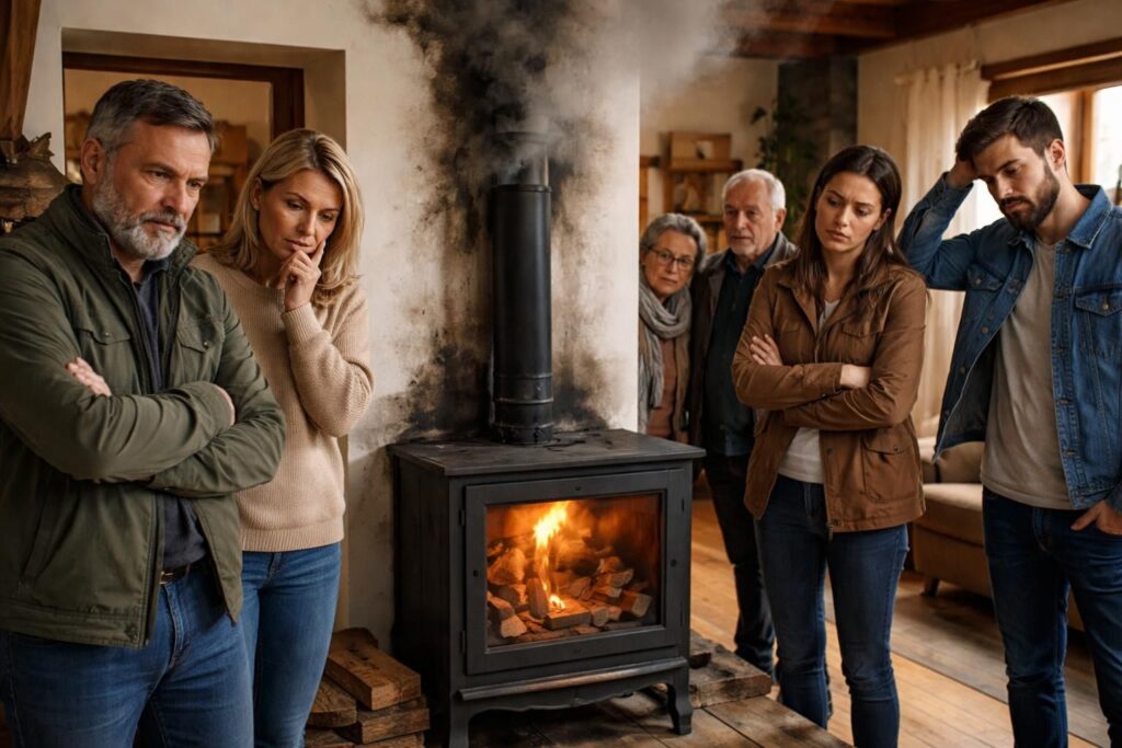 découvrez les marques de poêles à bois à éviter et les erreurs courantes que font les acheteurs pour faire un choix éclairé et éviter les mauvaises surprises.