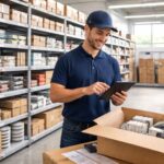 découvrez notre avis complet sur materiel-electrique.com, les modalités de livraison, et les conditions de retours pour un achat en toute confiance.