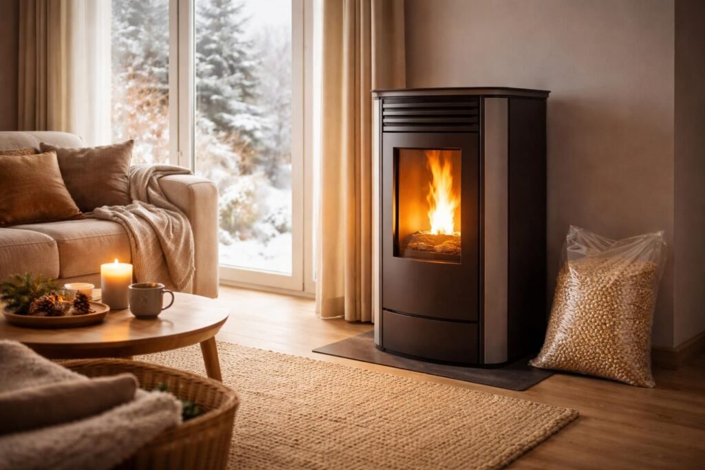 découvrez pourquoi acheter des pellets en promotion chez leroy merlin est une décision économique et écologique, alliant qualité, performance et économies substantielles pour votre chauffage.