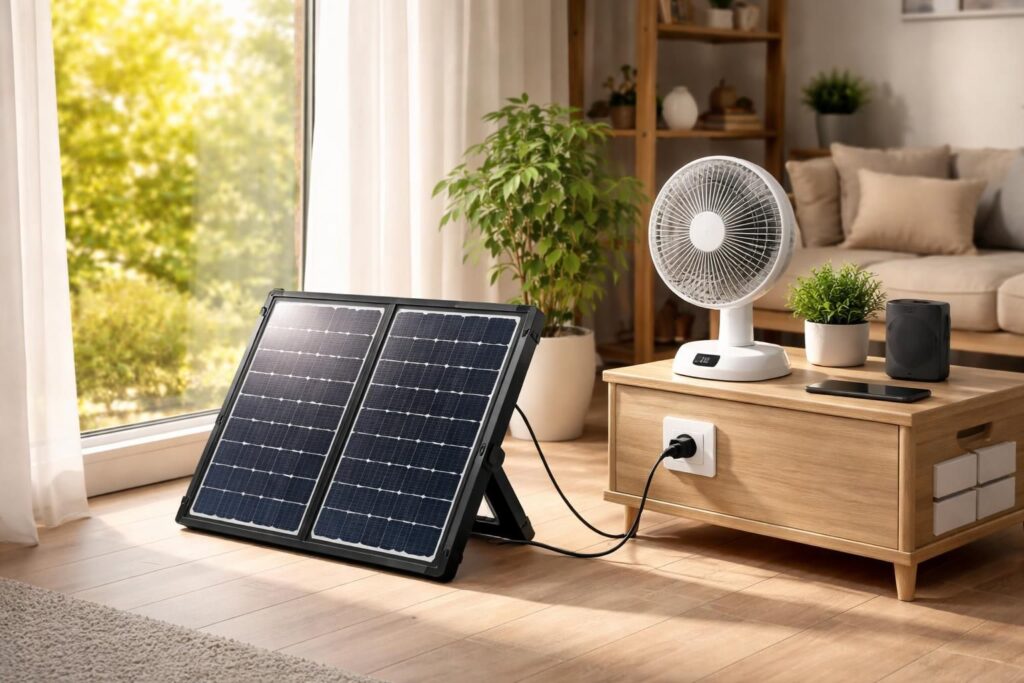 découvrez pourquoi choisir un panneau solaire à brancher sur une prise 220v est une solution pratique et économique. nos avis détaillés vous guident dans votre choix.