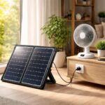 découvrez pourquoi choisir un panneau solaire à brancher sur une prise 220v est une solution pratique et économique. nos avis détaillés vous guident dans votre choix.