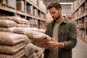 découvrez pourquoi il est crucial de connaître le prix des pellets chez brico dépôt avant d'acheter afin d'optimiser votre budget chauffage et éviter les mauvaises surprises.