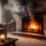 découvrez pourquoi le danger lié à la bûche de ramonage nécessite une vigilance particulière pour assurer votre sécurité et prévenir les risques d'incendie.