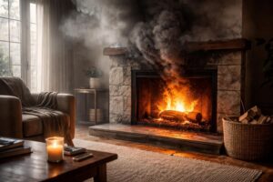 découvrez pourquoi le danger lié à la bûche de ramonage nécessite une vigilance particulière pour assurer votre sécurité et prévenir les risques d'incendie.