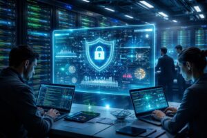 découvrez pourquoi les ips (intrusion prevention system) sont indispensables pour protéger votre réseau en 2026, en détectant et bloquant efficacement les menaces pour assurer la sécurité optimale de vos données.