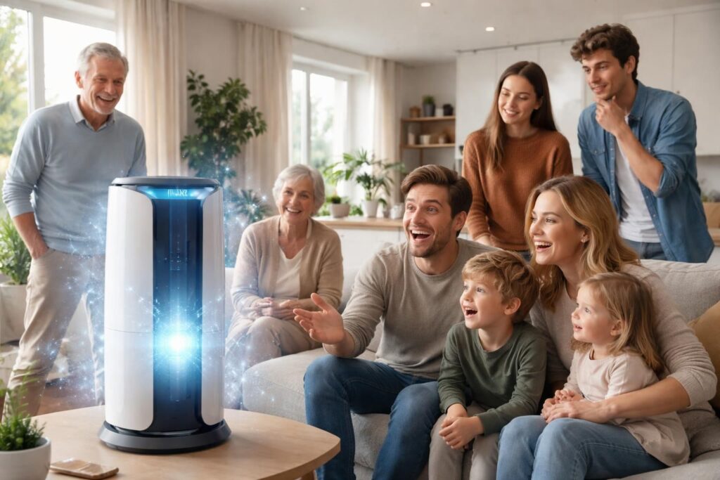 découvrez pourquoi les avis sur le chauffage cinétique moléculaire miqiko suscitent autant d'attention et ce qui les rend uniques.