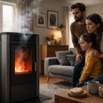 découvrez pourquoi les poêles à pellets dits 'dangereux' suscitent des inquiétudes concernant votre sécurité et comment les utiliser en toute confiance.