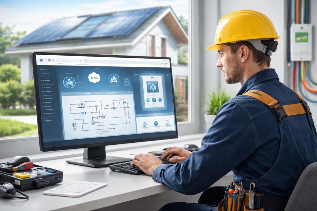 découvrez pourquoi le portail de raccordement enedis est essentiel pour faciliter et sécuriser vos projets électriques, avec des démarches simplifiées et un suivi transparent.