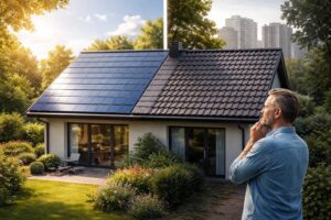 découvrez à qui les tuiles solaires sont rentables et dans quelles situations il vaut mieux éviter cette solution d'énergie renouvelable.