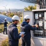 découvrez comment 123 elec transforme le marché de l'électricité en france grâce à des solutions innovantes et un service client exceptionnel.