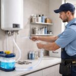 apprenez à détartrer votre chauffe-eau facilement sans le démonter pour améliorer son efficacité et prolonger sa durée de vie grâce à nos conseils pratiques.