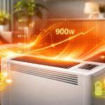 découvrez comment convertir 900 watts en degrés celsius et comprendre leur impact sur l'efficacité énergétique pour optimiser votre consommation.