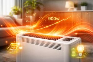 découvrez comment convertir 900 watts en degrés celsius et comprendre leur impact sur l'efficacité énergétique pour optimiser votre consommation.