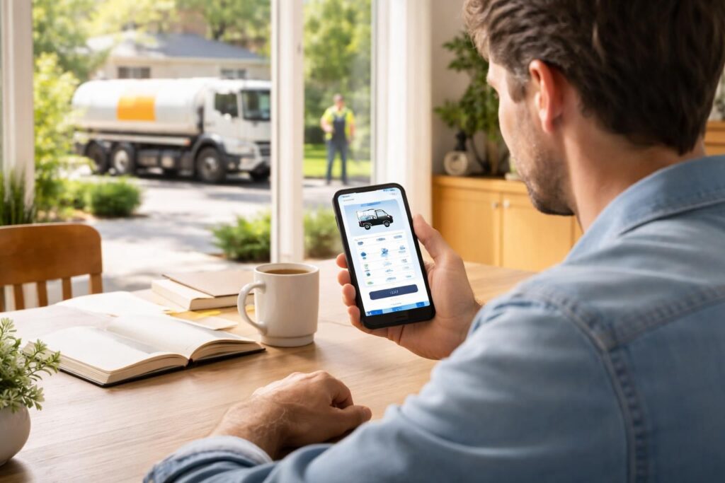 découvrez comment carfuel simplifie votre quotidien en vous permettant de commander vos combustibles en ligne facilement et rapidement.