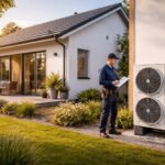 découvrez le prix d'une pompe à chaleur pour une maison de 80m2 et les éléments clés à connaître avant d'investir dans ce système de chauffage économique et écologique.