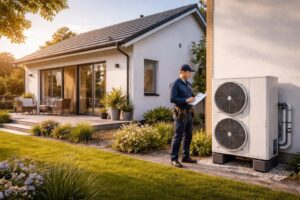 découvrez le prix d'une pompe à chaleur pour une maison de 80m2 et les éléments clés à connaître avant d'investir dans ce système de chauffage économique et écologique.