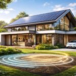 découvrez les avantages de la boucle d'induction photovoltaïque pour votre maison : efficacité énergétique, économies sur la facture d'électricité et respect de l'environnement.
