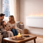 découvrez les avantages de la consommation électrique du chauffage thermaly en hiver, une solution efficace et économique pour votre confort thermique tout en maîtrisant votre facture d'énergie.