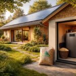 découvrez les avantages des granulés de bois chez leroy merlin pour une maison éco-responsable, alliant performance énergétique, respect de l'environnement et économies durables.