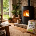 découvrez les avantages des granulés de bois leroy merlin pour un chauffage écologique, économique et performant, idéal pour un foyer respectueux de l'environnement.