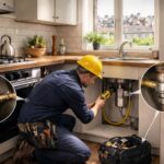 découvrez les causes fréquentes de fuite de gaz à bordeaux et apprenez comment les prévenir pour garantir votre sécurité et celle de votre habitation.
