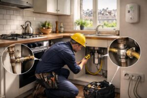 découvrez les causes fréquentes de fuite de gaz à bordeaux et apprenez comment les prévenir pour garantir votre sécurité et celle de votre habitation.