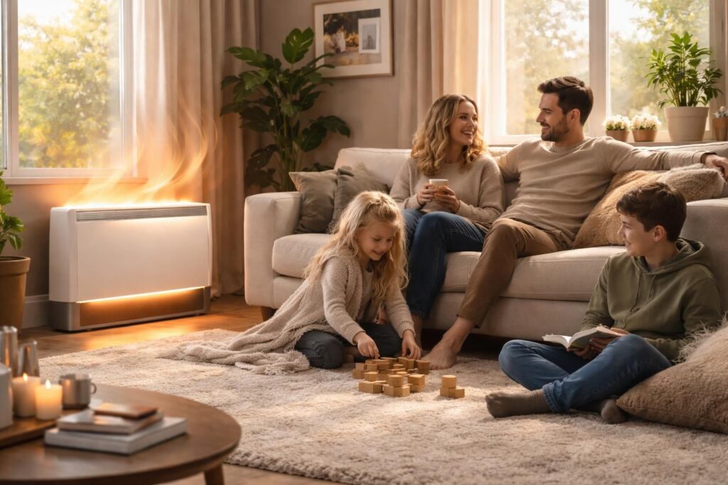 découvrez les meilleurs avis sur le chauffage cinétique pour optimiser votre confort et améliorer l'efficacité énergétique de votre maison.