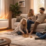découvrez les meilleurs avis sur le chauffage cinétique pour optimiser votre confort et améliorer l'efficacité énergétique de votre maison.